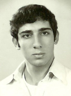 תמונת דהן דוד ז"ל