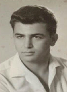 תמונת גייגר חיים ז"ל