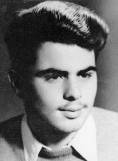 תמונת קפלן יששכר ז"ל