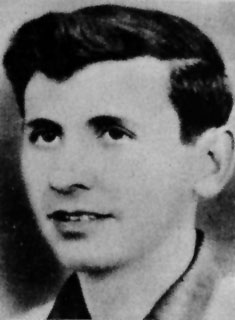 תמונת לכפלד יצחק ז"ל