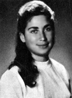 תמונת הלר דבורה ז"ל