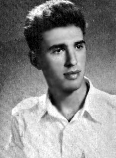 תמונת פולק יחזקאל-שלמה ז"ל