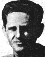 רפאל פולע בן עמי   ז"ל