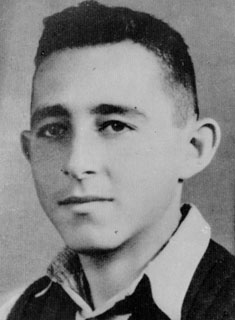 תמונת גורביץ חנניה ז"ל