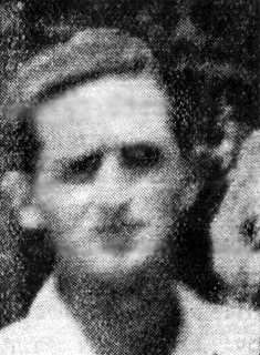 מרדכי מקס דניאלי דה פונסקה  ז"ל