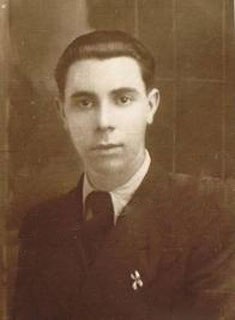 תמונת לחנה יוסף ז"ל