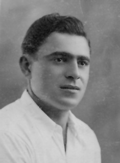 תמונת ציטרון יוסף ז"ל