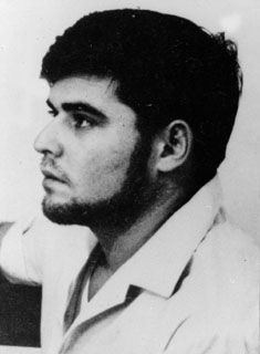 יעקב ג'ק בן פז ביינגולד  ז"ל