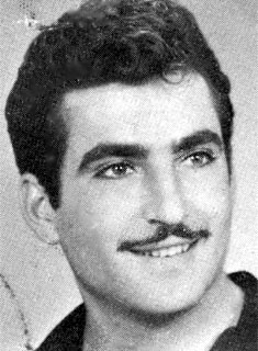 מרדכי מורדי גנון   ז"ל