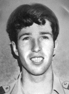 תמונת חורש אמנון ז"ל