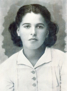 תמונת נבל רינה ז"ל