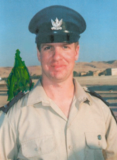 תמונת עמי רן ניר ז"ל