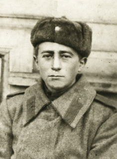 תמונת מילר דוד ז"ל