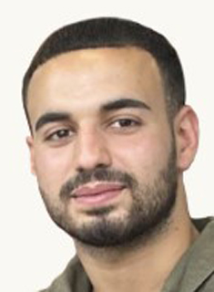 איליי גבריאל  אטדגי   ז"ל